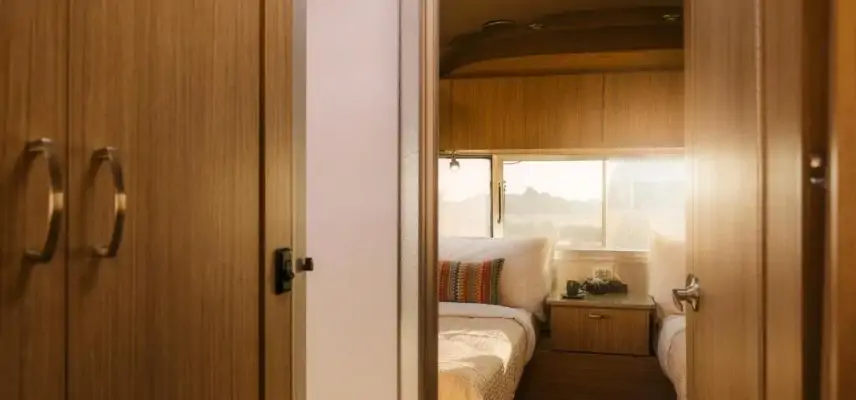 Caravan By Habitas Alula image